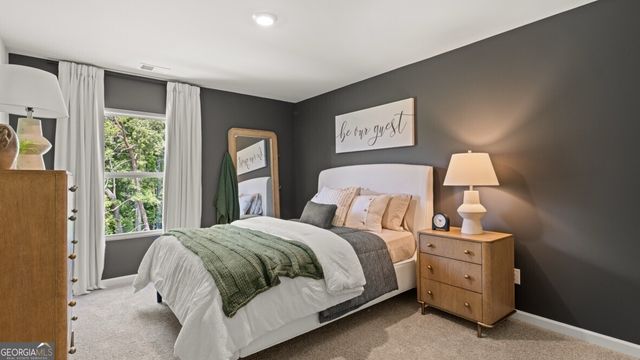 4028 Fairhaven Road, Lithia Springs, GA 30122