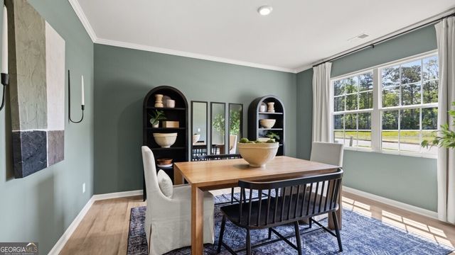 4028 Fairhaven Road, Lithia Springs, GA 30122