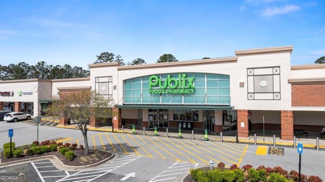 4028 Fairhaven Road, Lithia Springs, GA 30122