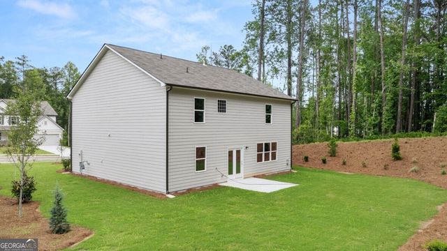4028 Fairhaven Road, Lithia Springs, GA 30122