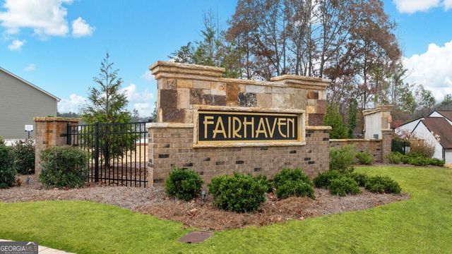 4028 Fairhaven Road, Lithia Springs, GA 30122
