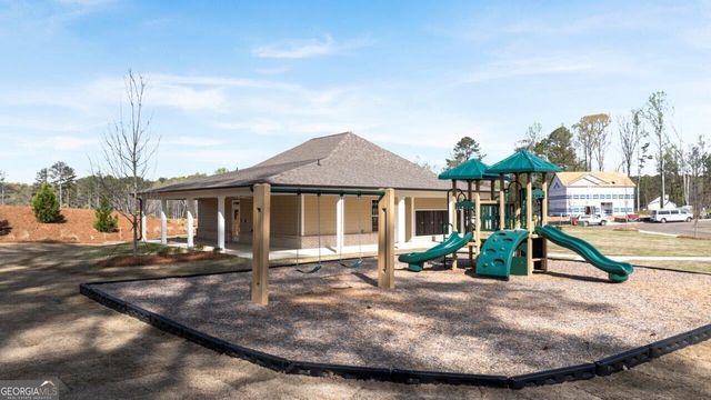 4028 Fairhaven Road, Lithia Springs, GA 30122