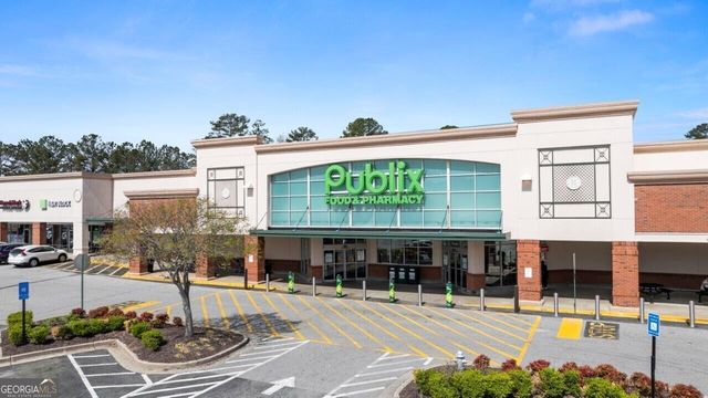 4028 Fairhaven Road, Lithia Springs, GA 30122
