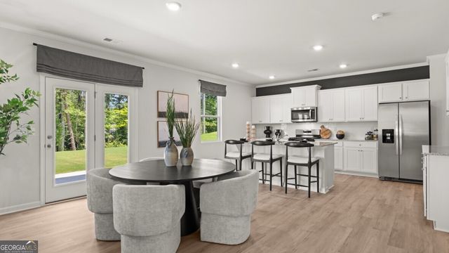 4028 Fairhaven Road, Lithia Springs, GA 30122