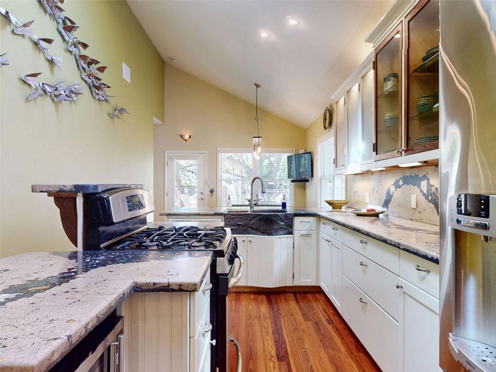 Image 12 of property listing at 536 FAULKNER STREET, New Smyrna Beach, FL 32168