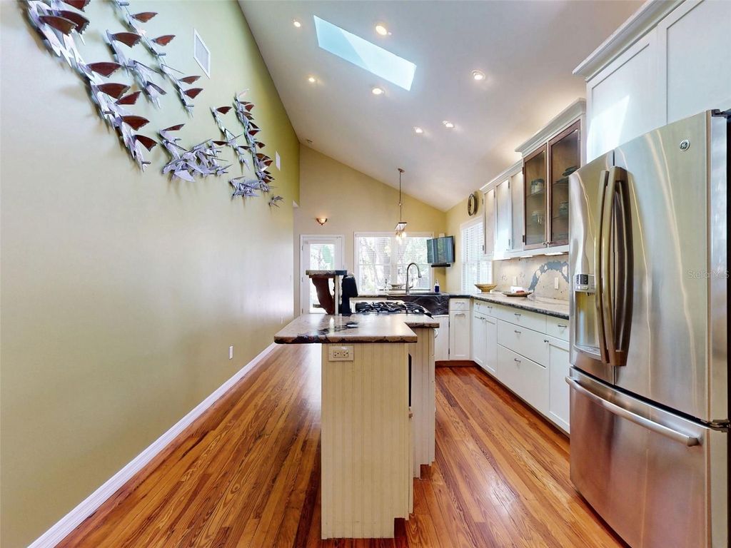 Image 13 of property listing at 536 FAULKNER STREET, New Smyrna Beach, FL 32168