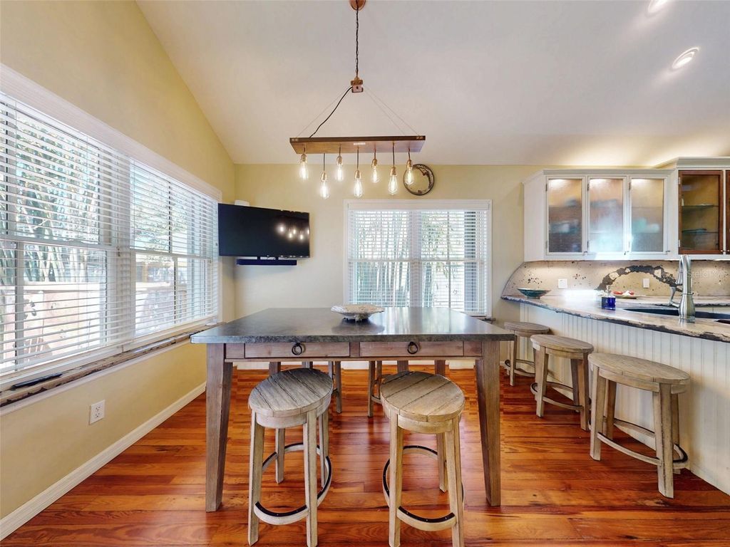 Image 14 of property listing at 536 FAULKNER STREET, New Smyrna Beach, FL 32168