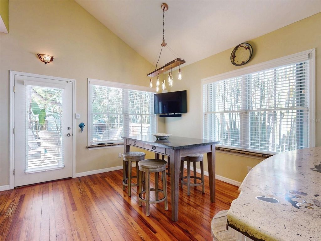 Image 15 of property listing at 536 FAULKNER STREET, New Smyrna Beach, FL 32168