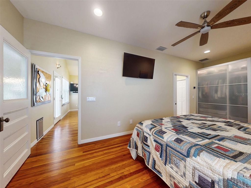 Image 17 of property listing at 536 FAULKNER STREET, New Smyrna Beach, FL 32168