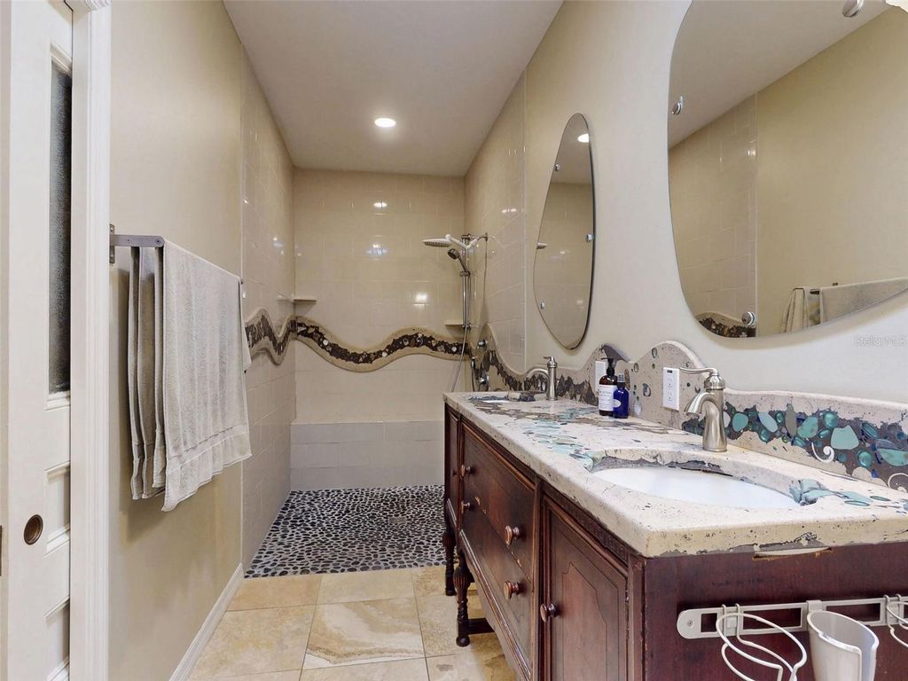 Image 19 of property listing at 536 FAULKNER STREET, New Smyrna Beach, FL 32168