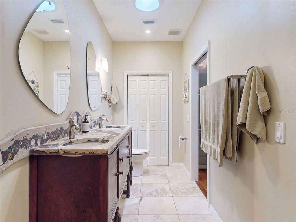 Image 21 of property listing at 536 FAULKNER STREET, New Smyrna Beach, FL 32168