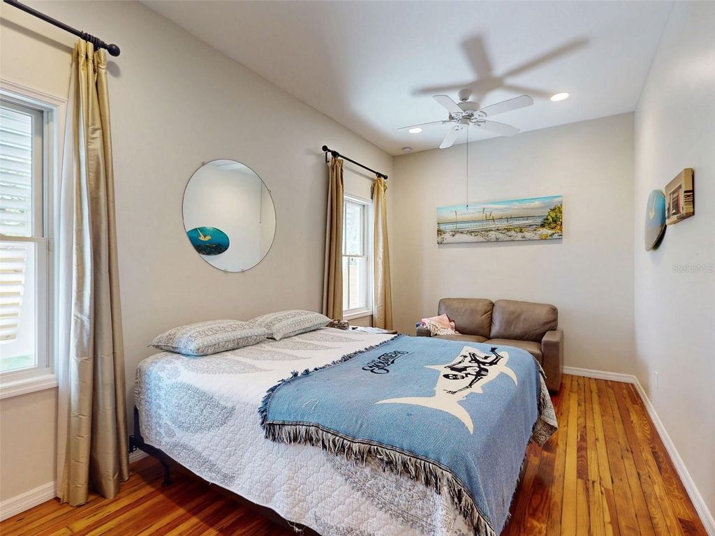 Image 22 of property listing at 536 FAULKNER STREET, New Smyrna Beach, FL 32168