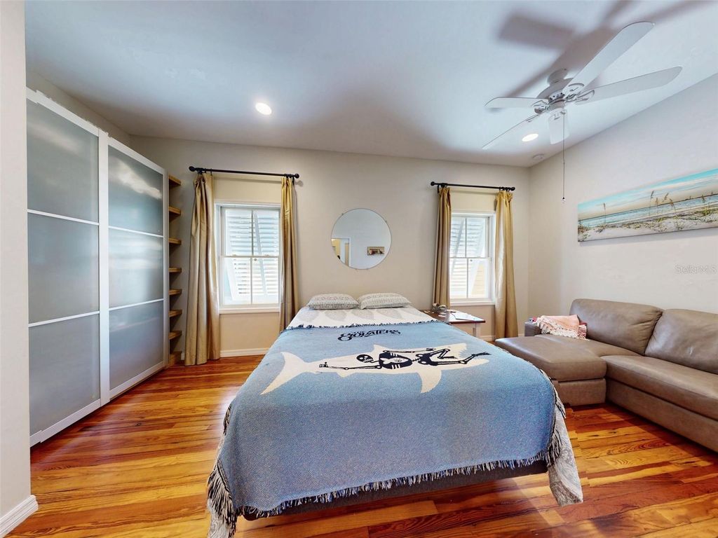 Image 23 of property listing at 536 FAULKNER STREET, New Smyrna Beach, FL 32168