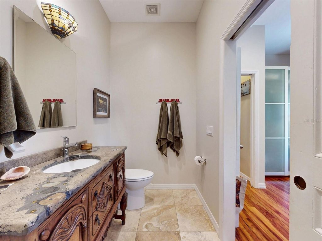 Image 25 of property listing at 536 FAULKNER STREET, New Smyrna Beach, FL 32168