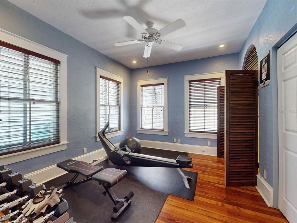 Image 26 of property listing at 536 FAULKNER STREET, New Smyrna Beach, FL 32168