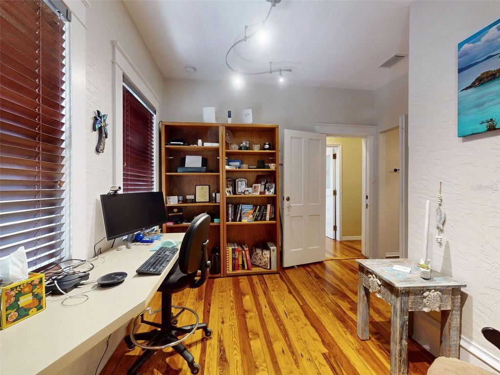 Image 29 of property listing at 536 FAULKNER STREET, New Smyrna Beach, FL 32168