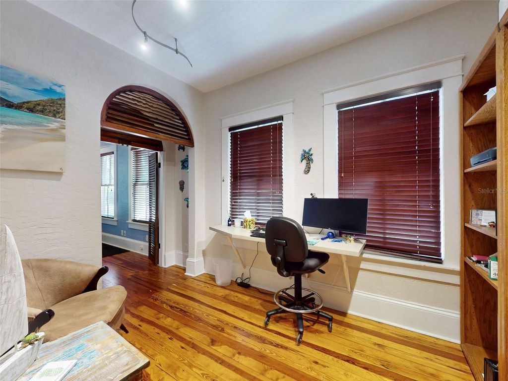 Image 30 of property listing at 536 FAULKNER STREET, New Smyrna Beach, FL 32168