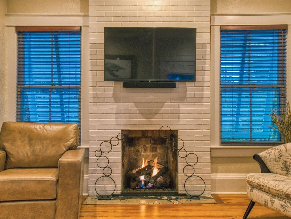 Image 5 of property listing at 536 FAULKNER STREET, New Smyrna Beach, FL 32168