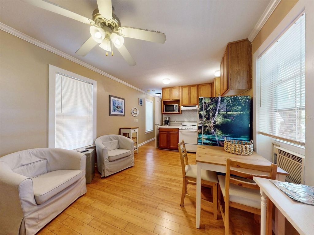 Image 44 of property listing at 536 FAULKNER STREET, New Smyrna Beach, FL 32168