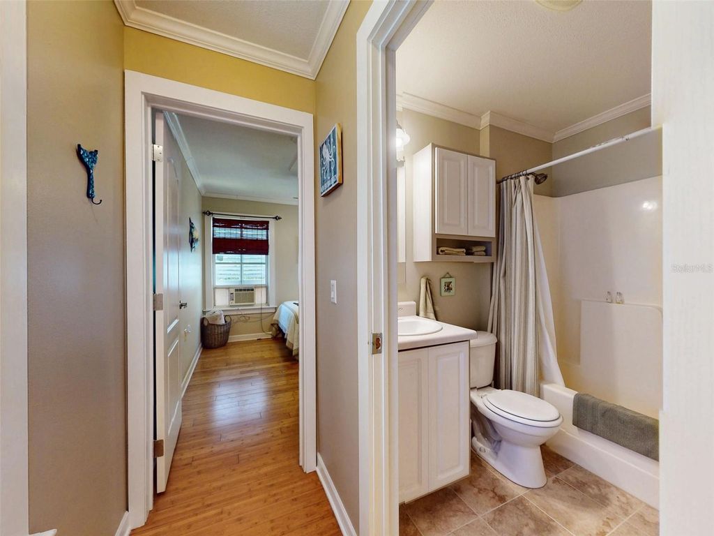 Image 45 of property listing at 536 FAULKNER STREET, New Smyrna Beach, FL 32168