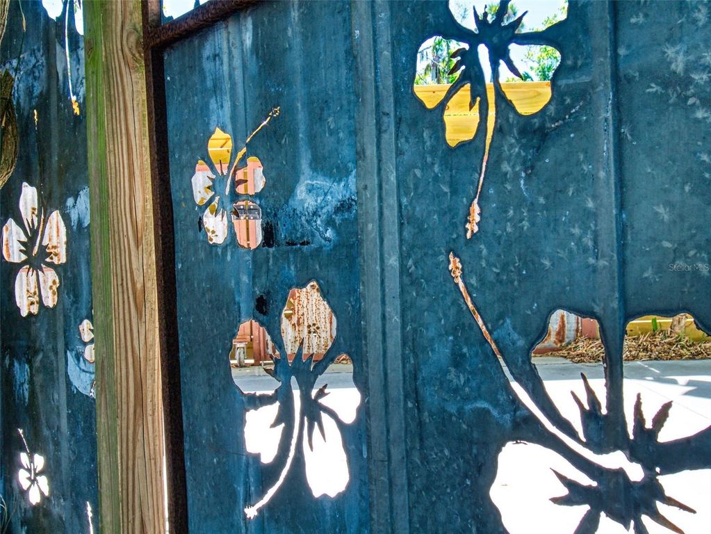 Image 50 of property listing at 536 FAULKNER STREET, New Smyrna Beach, FL 32168