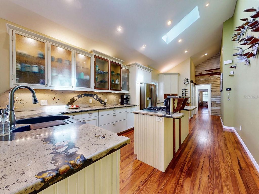 Image 6 of property listing at 536 FAULKNER STREET, New Smyrna Beach, FL 32168