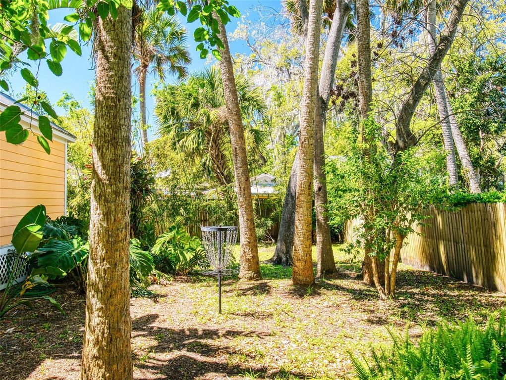 Image 52 of property listing at 536 FAULKNER STREET, New Smyrna Beach, FL 32168