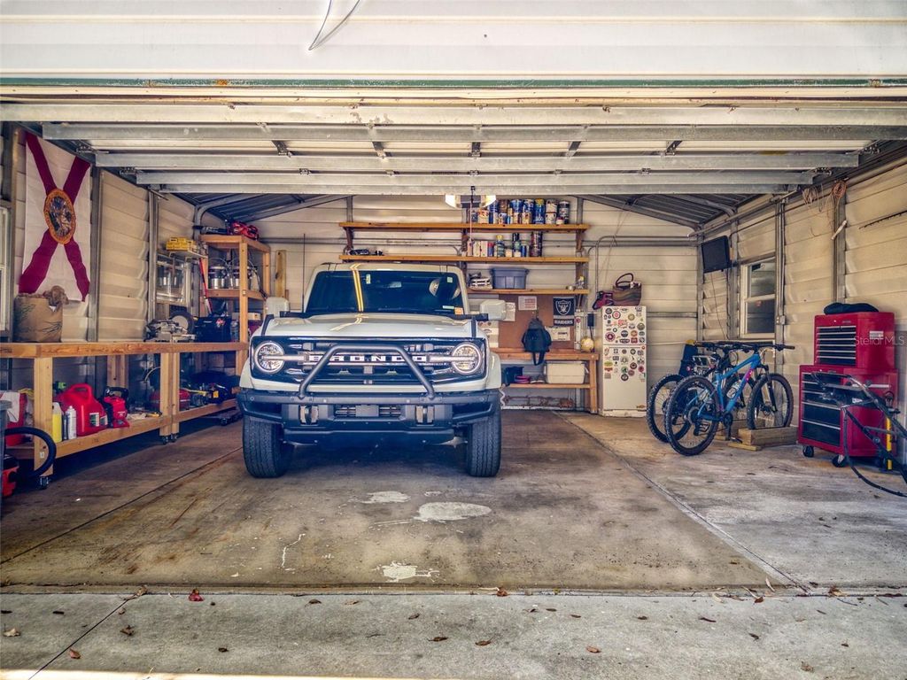 Image 56 of property listing at 536 FAULKNER STREET, New Smyrna Beach, FL 32168