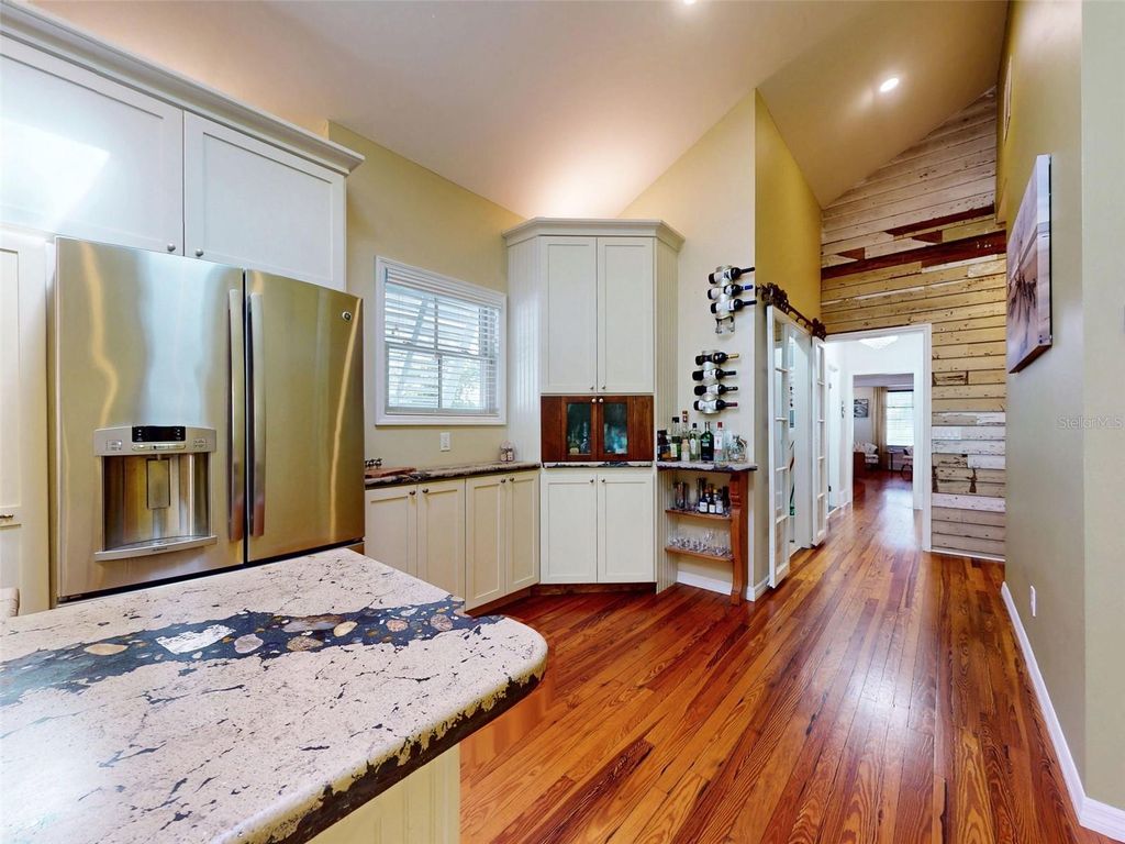 Image 7 of property listing at 536 FAULKNER STREET, New Smyrna Beach, FL 32168