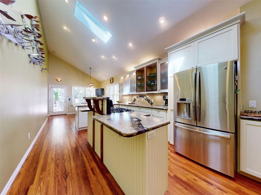 Image 8 of property listing at 536 FAULKNER STREET, New Smyrna Beach, FL 32168