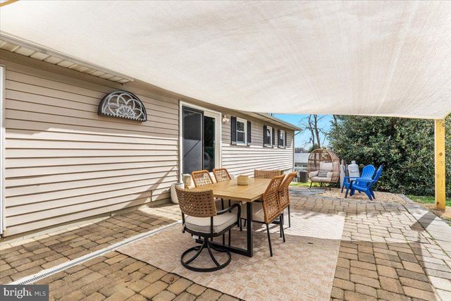 32 CHEERFUL FAYE DR, Inwood, WV 25428