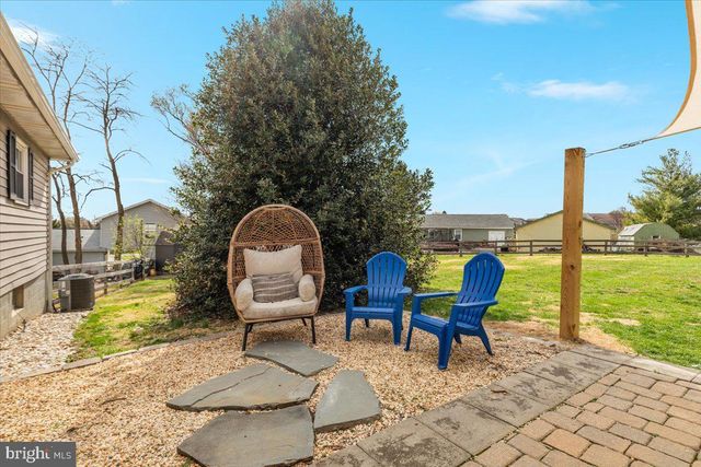 32 CHEERFUL FAYE DR, Inwood, WV 25428