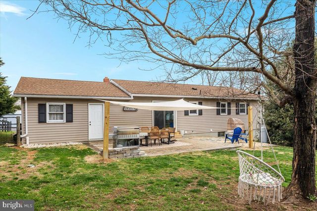 32 CHEERFUL FAYE DR, Inwood, WV 25428