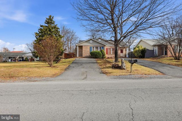 1107 NEW YORK AVE, Martinsburg, WV 25401