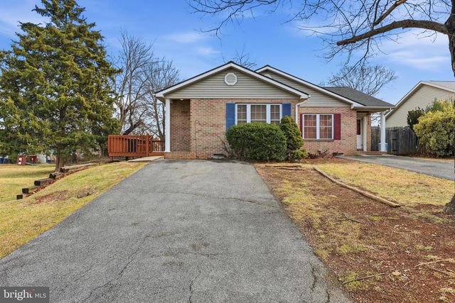 1107 NEW YORK AVE, Martinsburg, WV 25401