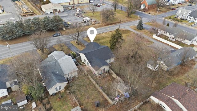 1107 NEW YORK AVE, Martinsburg, WV 25401