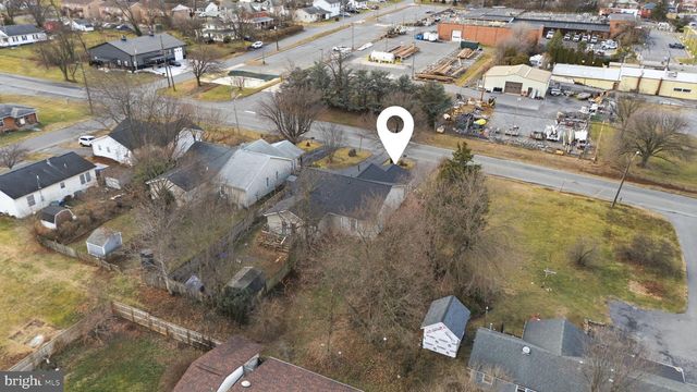 1107 NEW YORK AVE, Martinsburg, WV 25401