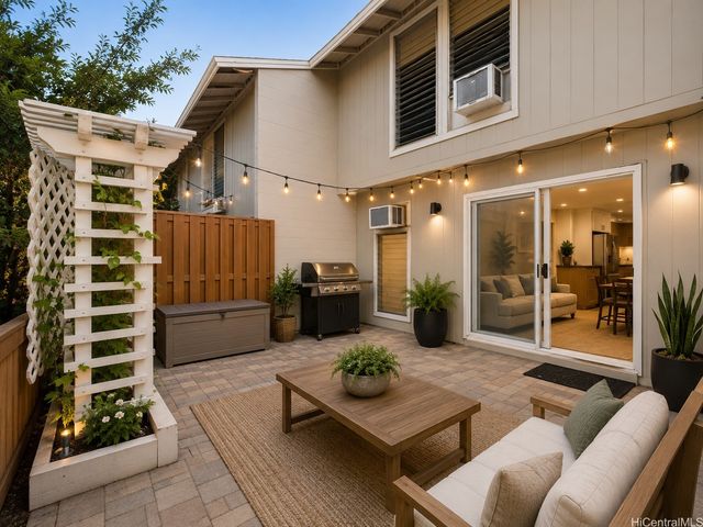 92-661 Makakilo Drive C11, Kapolei, HI 96707