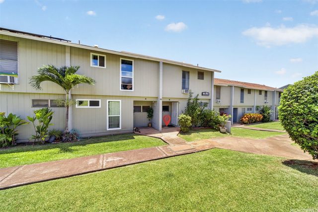 92-661 Makakilo Drive C11, Kapolei, HI 96707