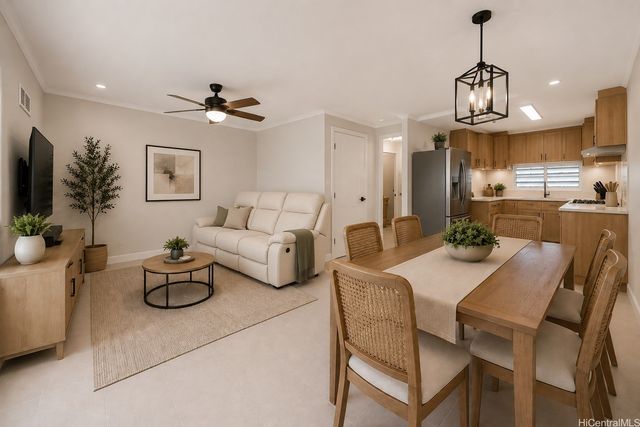 92-661 Makakilo Drive C11, Kapolei, HI 96707