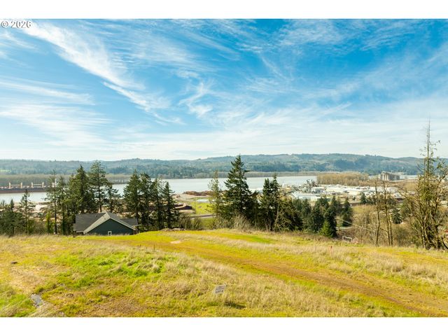 Spencer Creek Rd Lot 6, Kalama, WA 98625
