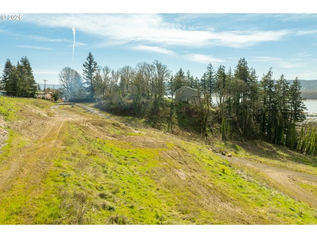 Spencer Creek Rd Lot 6, Kalama, WA 98625