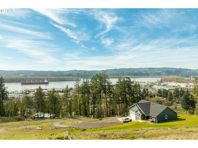 Spencer Creek Rd Lot 6, Kalama, WA 98625