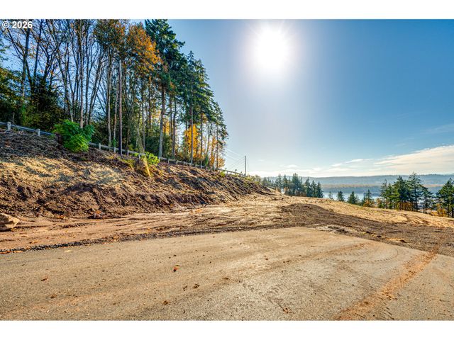 Spencer Creek Rd Lot 6, Kalama, WA 98625
