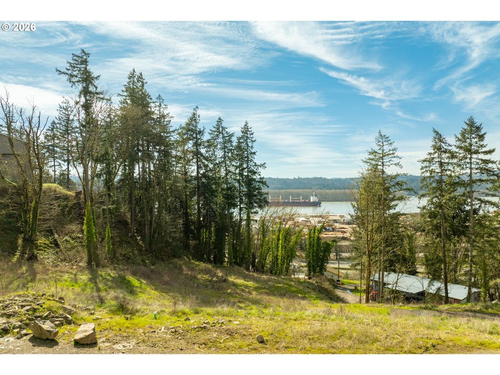 Spencer Creek Rd Lot 6, Kalama, WA 98625