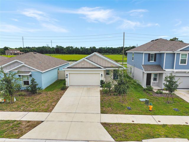 1688 TEAGAN LANE, Winter Haven, FL 33884