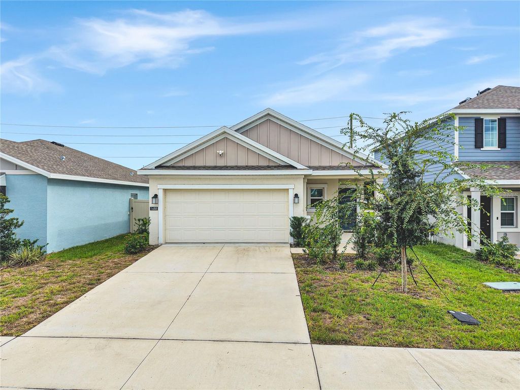 1688 TEAGAN LANE, Winter Haven, FL 33884