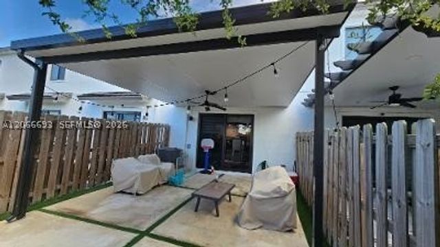 10819 SW 232nd Ter, Homestead, FL 33032