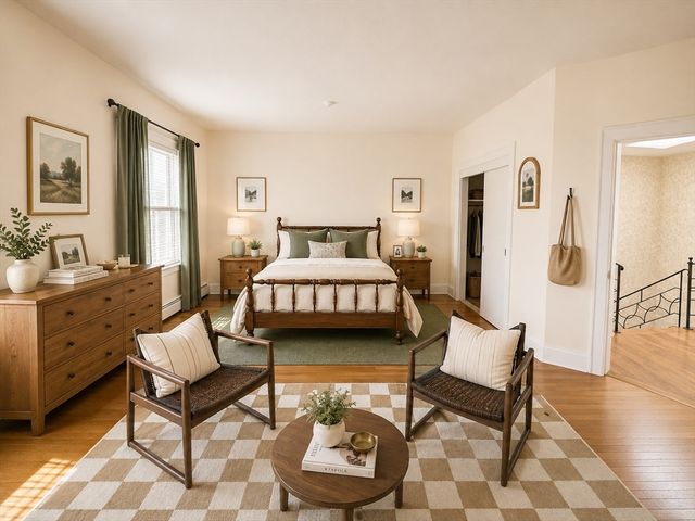 1712 Beacon Street 2, Brookline, MA 02445