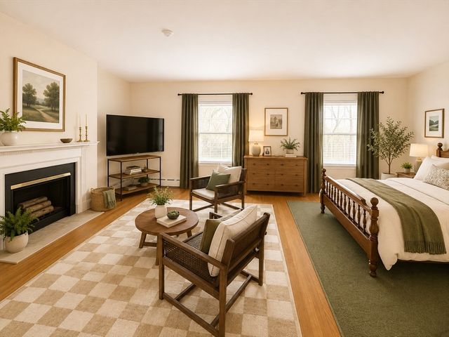 1712 Beacon Street 2, Brookline, MA 02445